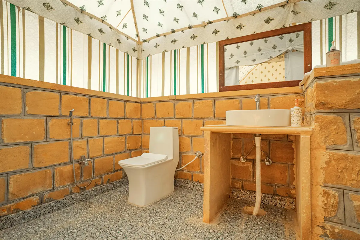 bathroom-desert-camp-jaisalmer