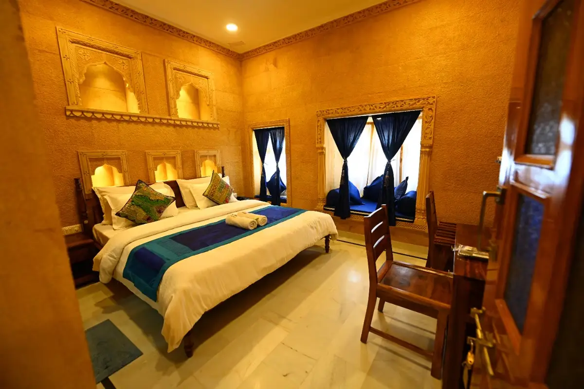 hotel-room-in-jaisalmer
