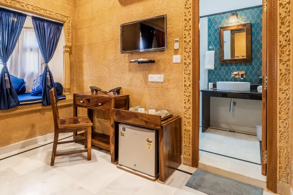 in-room-amenities-jaisalmer-hotel
